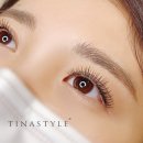 스타일 | 강남 속눈썹 4주 지나도 그대로?! 유지력 미쳤다는 티나스타일 후기