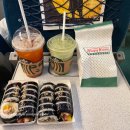 명품달인김밥(부산역점) 이미지