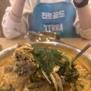 맛만세 | [양재천 맛집] 국내산 생등뼈의 진하고 구수한 맛! 주차까지 완벽한 만세 감자탕 방문 후기