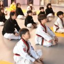 한마루태권도장 이미지