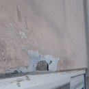 범물동 현대청림타운 베란다창틀 방수작업 (고려코킹) 이미지