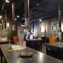 통큰갈비제주외도점