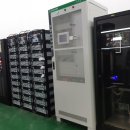 전하 태양광발전소 이미지