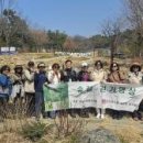 치유, 명상의 숲 이미지