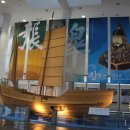 장보고 기념관 이미지