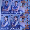 박은서 | 25.12.04 화성 IBK 기업은행 VS 정관장 직관 후기