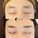 기장우체국 | 부산 기장 일광 자연스러운 남자눈썹문신 후기 아이쉬 EYESH