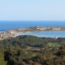 대수산봉 이미지