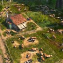 신대륙목장 이미지