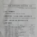 대전지방식품의약품안전청장 · 소비자단체장 간담회 (15.11.27) 이미지