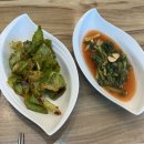 산아래 | 평창 오대산 먹거리 마을 월정사 맛집 육칼밥 산아래 후기