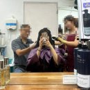 멍멍헤어 | 목포 미용실 추천 헤어파트너 목포 헤어샵 여성펌 후기 목포 머리 잘하는 곳 : 내돈내머