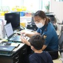 속리초교 병설유치원 이미지