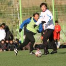 2010년창녕중축구부졸업생환송식및신입생환영식_친선경기_11 이미지