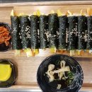 김밥회장님 이미지