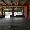 탁지부측량 소삼각점 이미지