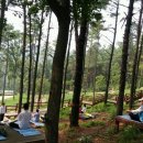 율곡수목원(1) 이미지