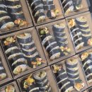 새벽왕김밥도시락 | 새벽 도시락 추천, 새벽 모임 김밥 도시락 배달 후기｜(포항 도시락 / 교회 도시락 / 새벽 도시락...