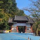 소요산일주문약수터 | 소요숲앤테마파크에서 캠핑하다가 들러본 소요산 자재암 산책