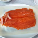 하늘샘송어횟집 이미지