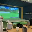 갤러리 스크린 골프방 이미지