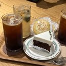 햇살이가득한작은도서관 | 신도림 카페 추천｜식물 가득한 라임라빋(Lime Rabit) 솔직 후기