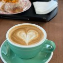 쁘아쏭 베이커리(POISSON BAKERY) | 기장 아난티코브 카페 캐비네드쁘아쏭 베이커리