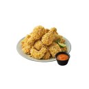 BHC의 새로운 도전: &#39;콰삭킹&#39;으로 치킨의 새로운 기준을 세우다