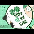 굼벵이는 미래식량이자 약이다 - 한동하의 식의보감 이미지