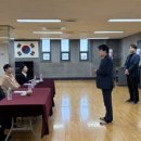 시설관리공단 | 계양구시설관리공단, 청년 취업 역량 강화 '전국 최초' 민관 합동 모의 면접시험 운영