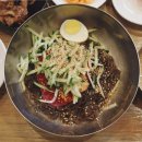 청산면옥