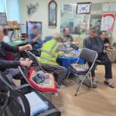 진원 마을회관 이미지