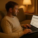 에너지바우처 잔액조회, 아직 몰랐다면 꼭 확인하세요! 이미지