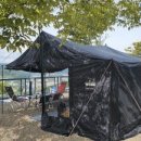 파인힐빌리지 캠핑장 이미지