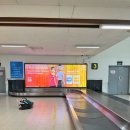 몰디브 신혼여행 1일차 : 몰디브공항 오젠마두 라운지, 오젠라이프 마두 리조트, 윈드빌라, 더팜 석식