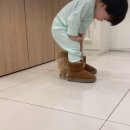 퍼피얌 그루밍 이미지