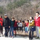 소금강솔내마을 이미지