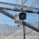 시골 농장 이미지