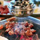일품돼지 | 아산 둔포 맛집 일품참숯갈비 양념돼지갈비 후기