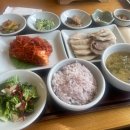 ＜삶을 묵상하다＞ 다시, 예배자 이미지