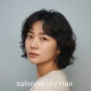 가산미용실 | 가산디지털 미용실 가는머리 단발 아이롱펌 후기 추천