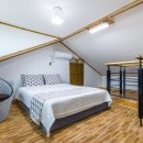 언덕위에 펜션 이미지