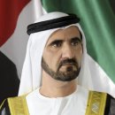 두바이 왕족 이미지