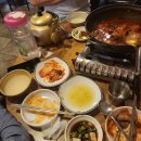 산수유파전빈대떡집