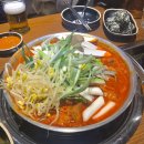 위례 매운갈비찜 맛집 짚신