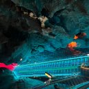 화암관광지 | [정선] 색다른 볼거리, 화암동굴 방문 후기