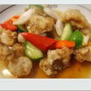 어촌밥상 이미지