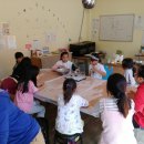 강진도암초등학교 이미지