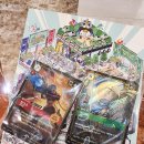 삼성중공업(주)가로지식당 | [체험 후기] 60대 부모님과 도전! 진입장벽 Zero 롤 TCG 리프트바운드 체험존 &amp; 신비의 숲 스탬프 투어...