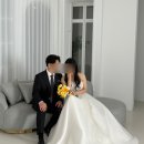 장전그길 | 웨딩촬영준비 장전역꽃집 추천 루코플라워 노랑이 부케